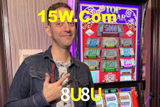 8U8U.Com Bet