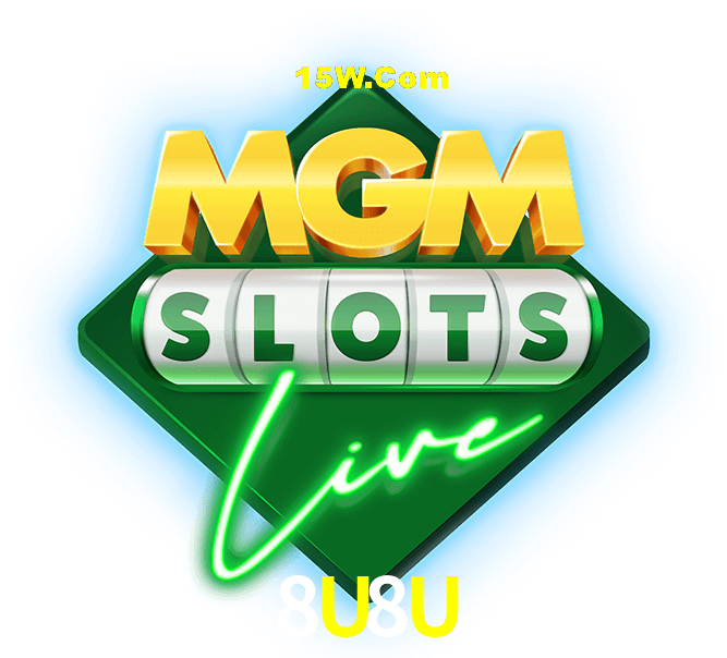 Slot Games 8U8U