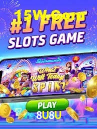 Welcome Bonus 8U8U