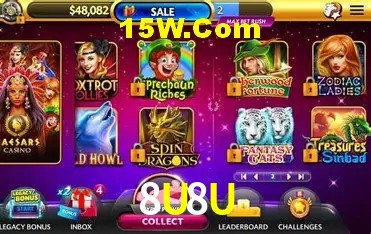 Account Benefits 8U8U