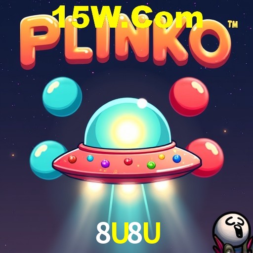 Descubra o Mundo do Cassino Online com 8U8U