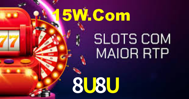 8U8U