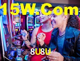 8U8U
