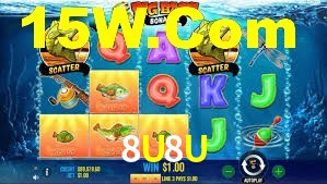 Welcome Bonus 8U8U