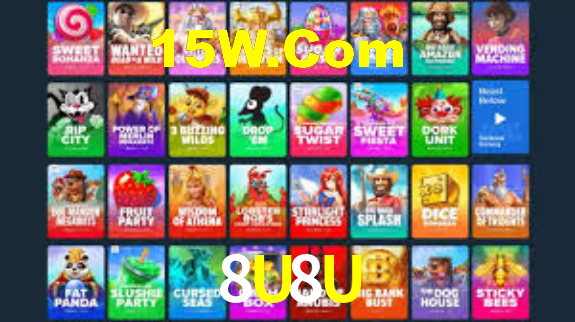 8U8U.Com Bet