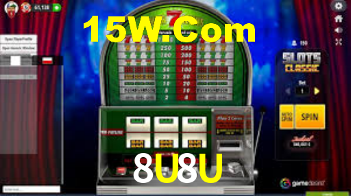 8U8U.Com Bet