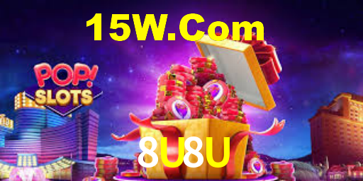 8U8U