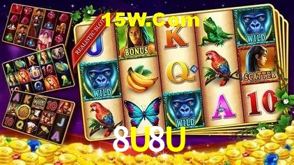 Flash Promotion 8U8U