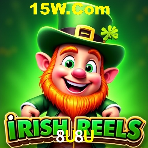 Weekend Specials 8U8U