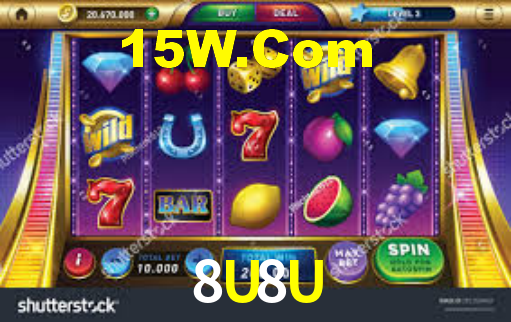 Premium Interface 8U8U