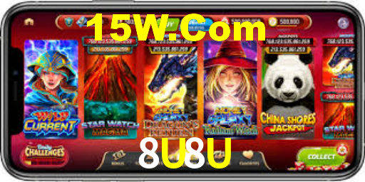 8U8U.Com Bet