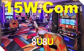 VIP Casino 8U8U