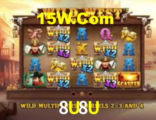 8U8U