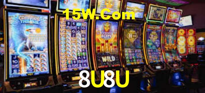 Exclusive Games 8U8U