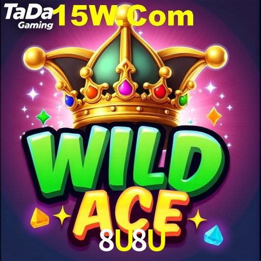 8U8U: A Experiência de Casino com Jogos de Mesa ao Vivo
